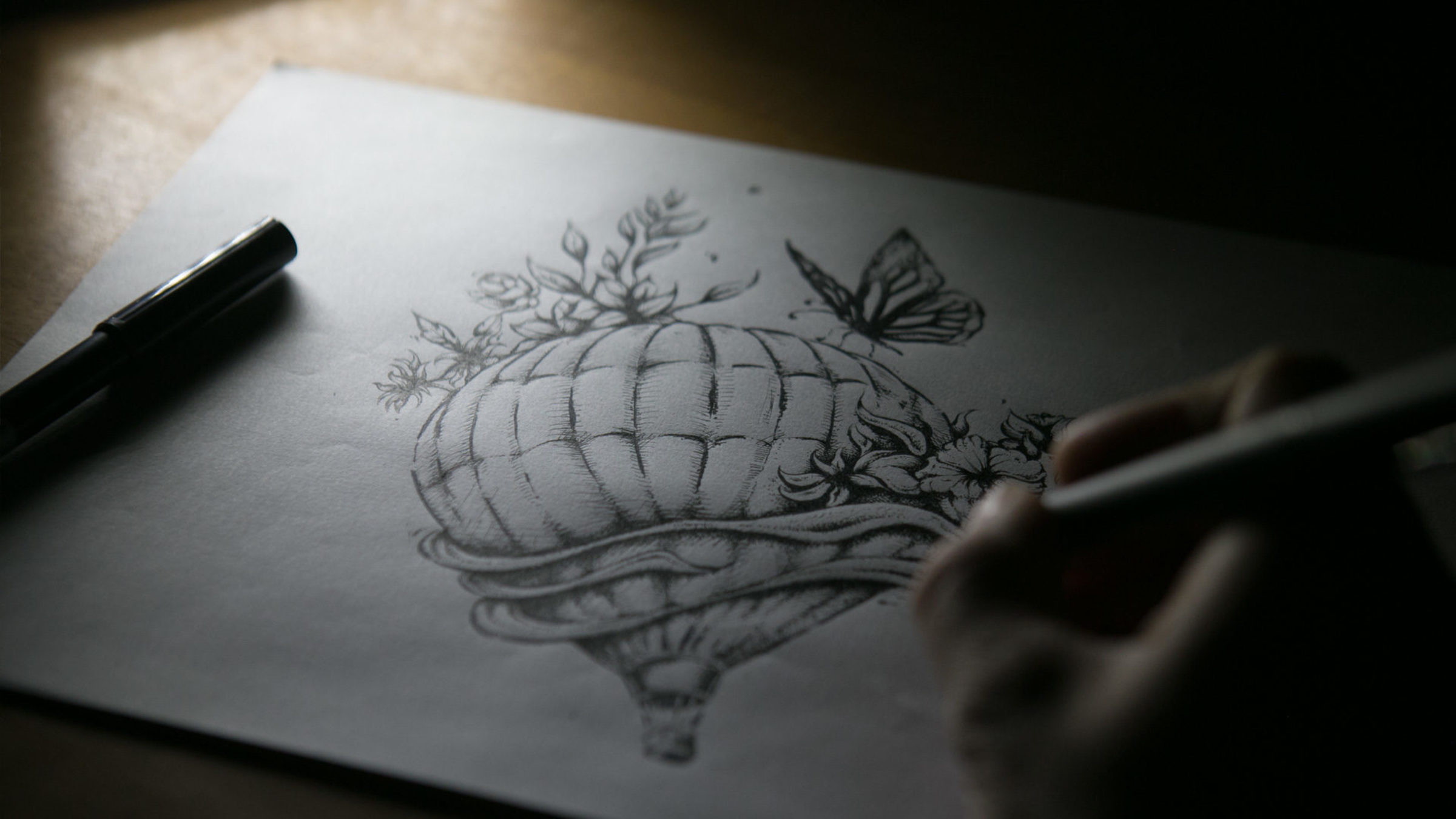 Foto de Higor Riente 1