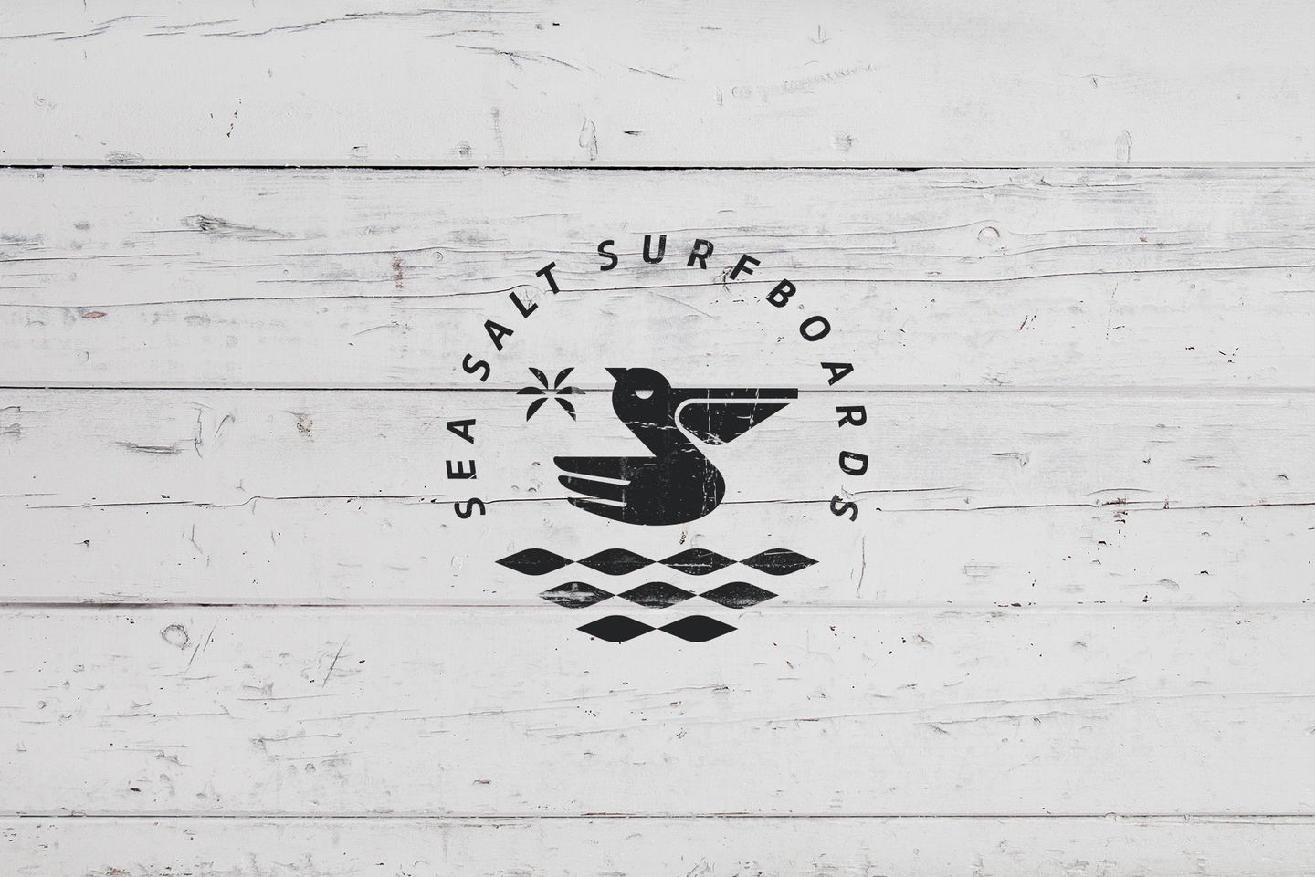 Sea Salt - Surfboards Sea Salt - Surfboards