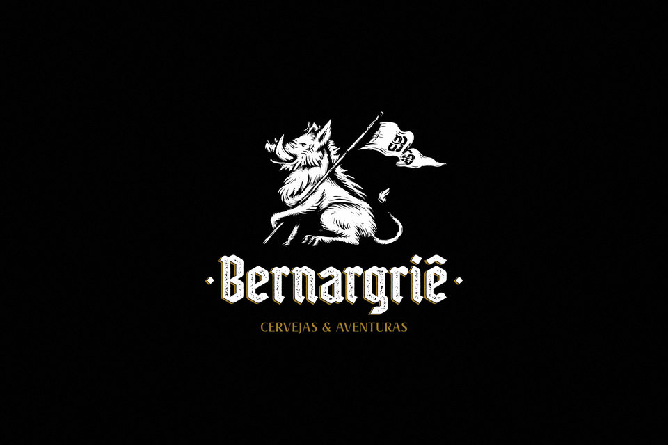 Bernargrie Brewing Co.