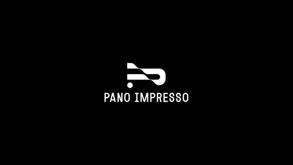Pano Impresso
