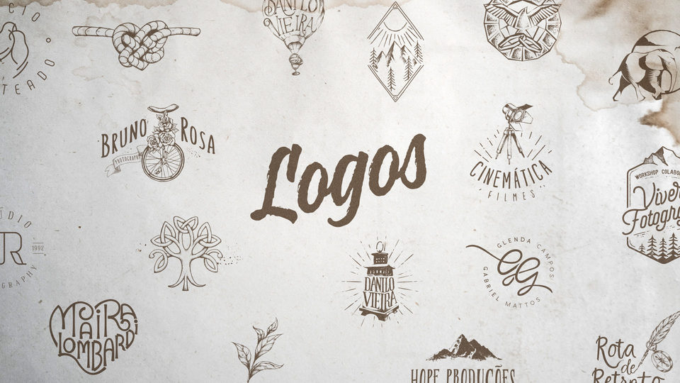 Logotipos 2017