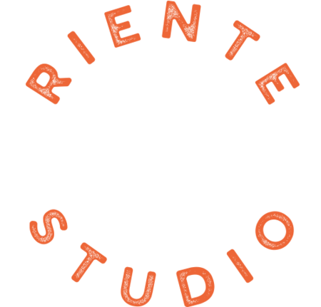 Logo de Criar logo, Ilustrador, Designer, São José do Rio Preto, Riente Studio